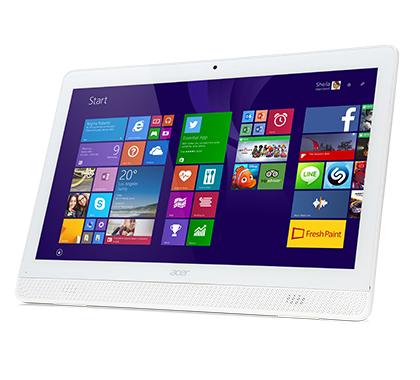 Acer Aspire Z1-611-MW51