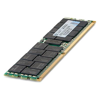 Hewlett Packard Enterprise 32GB (1x32GB) Dual Rank x4 DDR4-2133 CAS-15-15-15 Registered Memory Kit