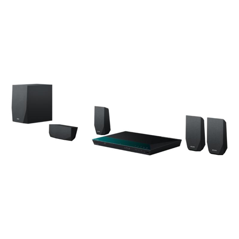 Sony BDV-E2100 sistema de cine en casa