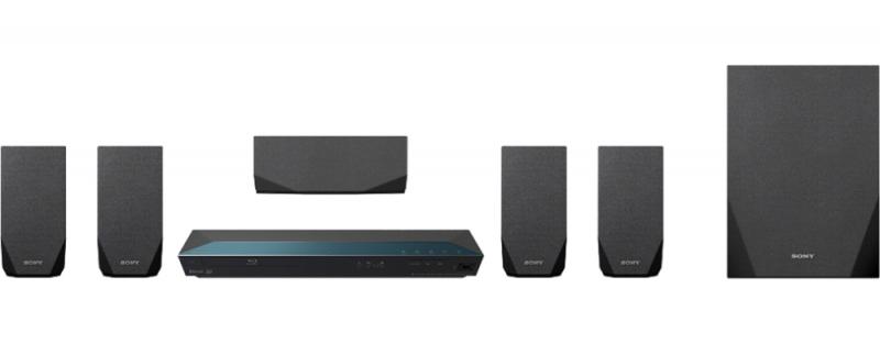 Sony BDV-E2100 sistema de cine en casa