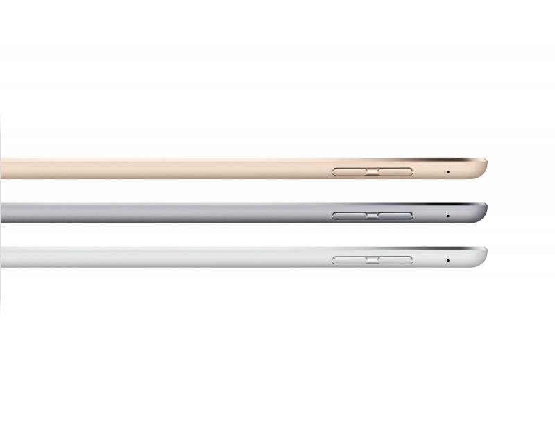 Apple iPad Air 2 64GB 3G 4G Gris