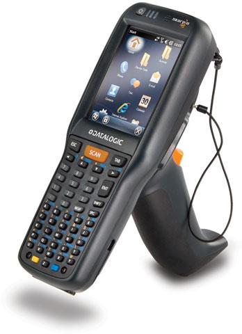Datalogic Skorpio X3