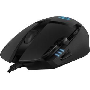 Mouse Logitech G402 Hyperion Fury Gaming 910-004083