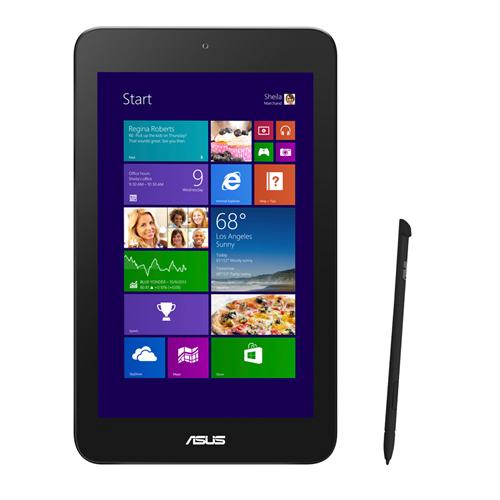 ASUS VivoTab Note 8 M80TA-MM1-H 32GB Negro tableta