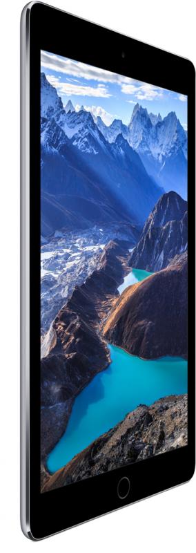 Apple iPad Air 2 128GB 3G 4G Gris