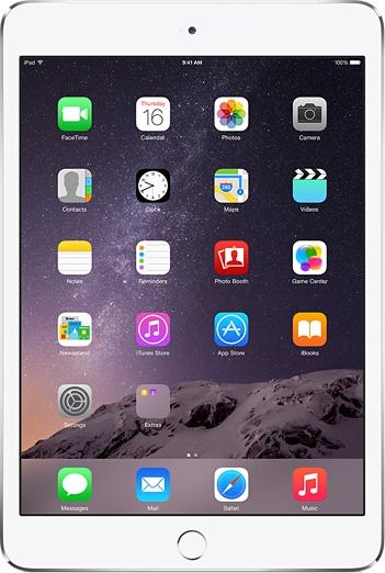 Apple iPad Air 2 64GB Plata