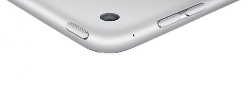 Apple iPad Air 2 64GB Plata