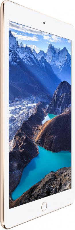 Apple iPad Air 2 16GB Oro