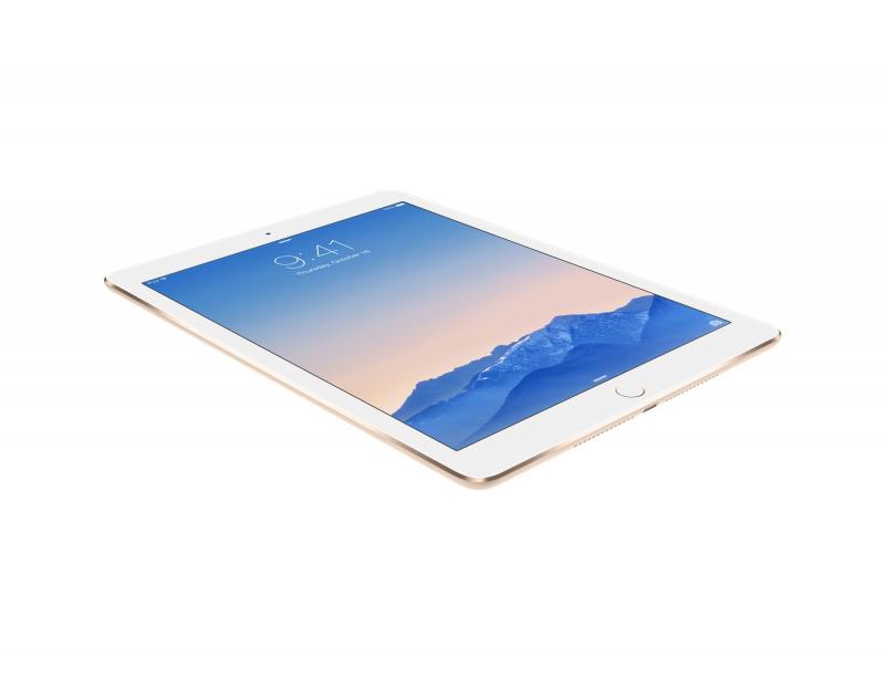 Apple iPad Air 2 16GB Oro