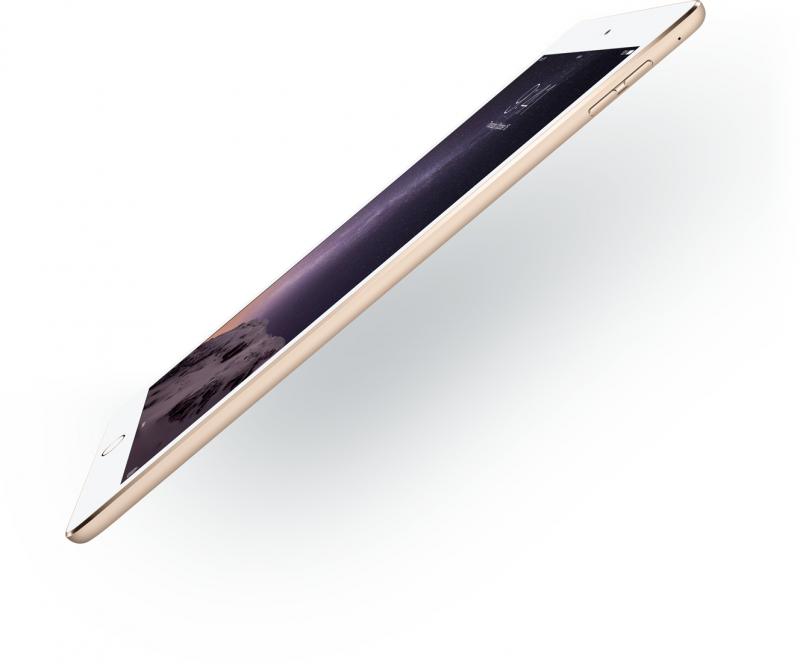 Apple iPad Air 2 16GB 3G 4G Oro