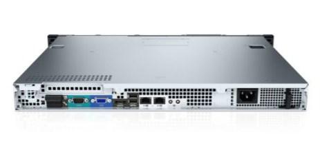 DELL PowerEdge R220