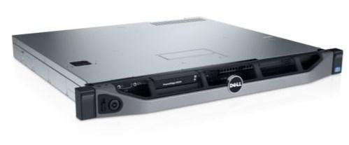 DELL PowerEdge R220