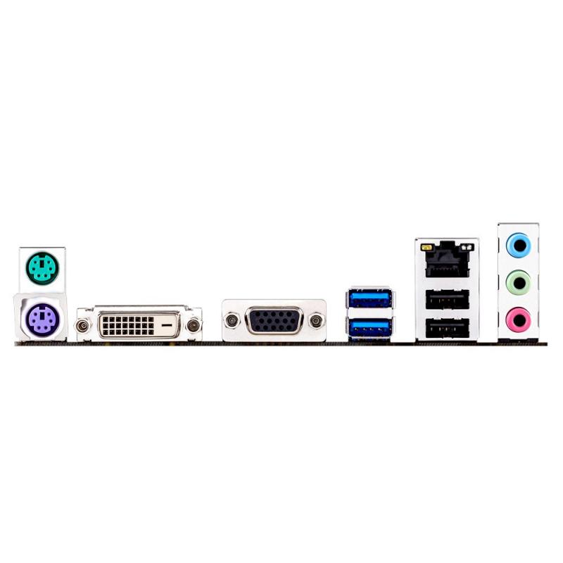ASUS A68HM-K tarjeta madre