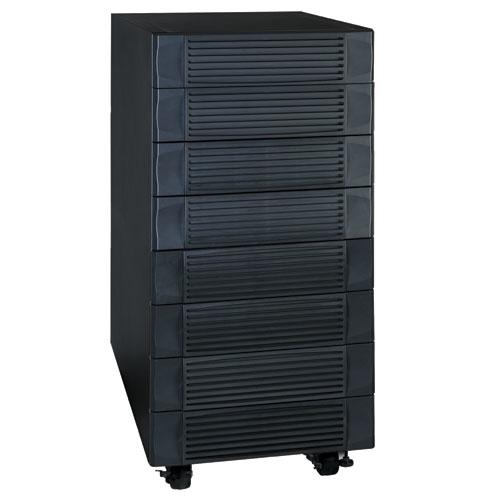 Tripp Lite BP480V26B - Modulo de Baterias Externas para Sistemas UPS Trifasicos selectos