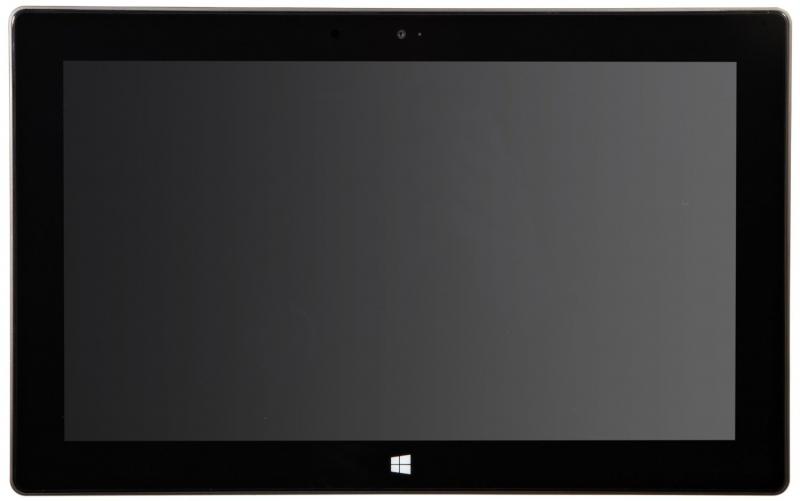 Microsoft Surface RT 64GB Negro