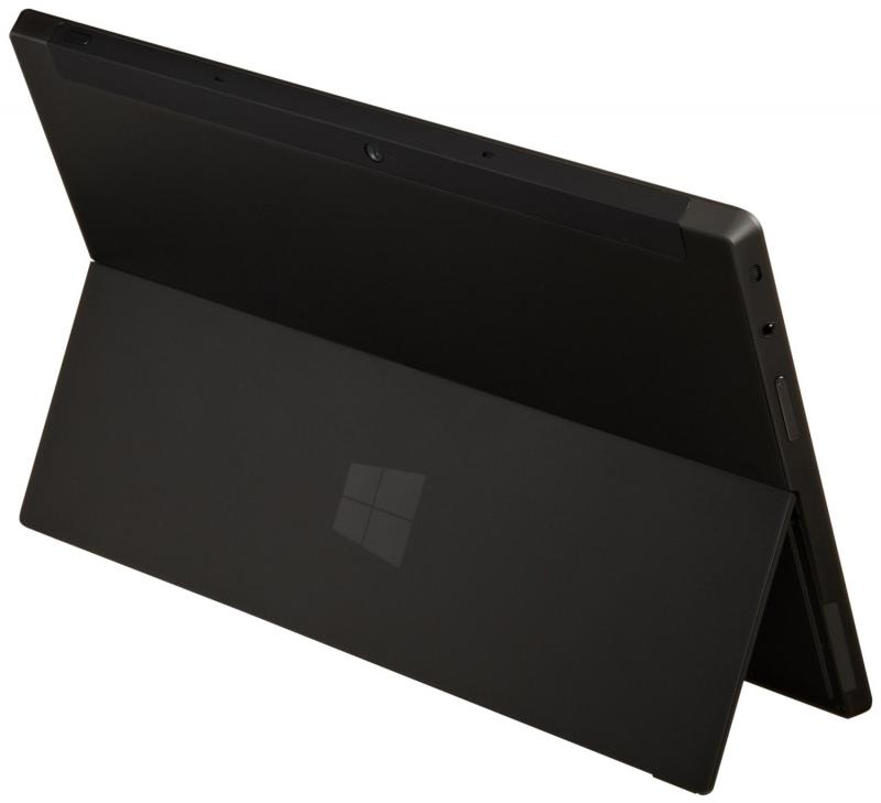 Microsoft Surface RT 64GB Negro