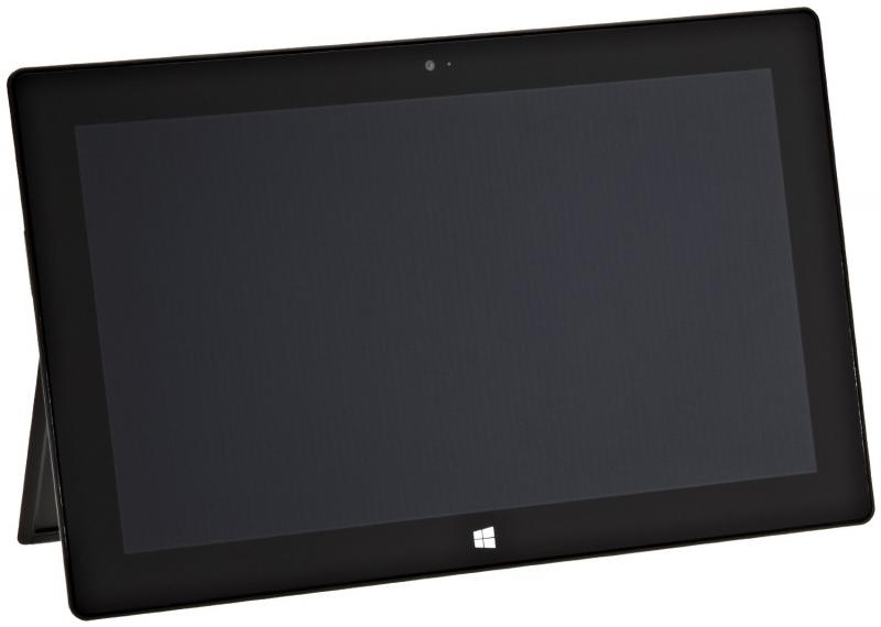 Microsoft Surface RT 64GB Negro
