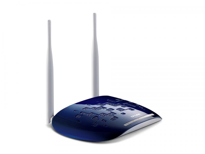 TP-LINK TL-WA830RE ampliador de red
