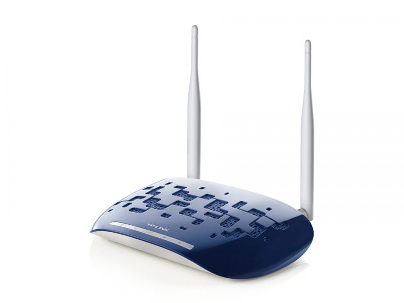 TP-LINK TL-WA830RE ampliador de red