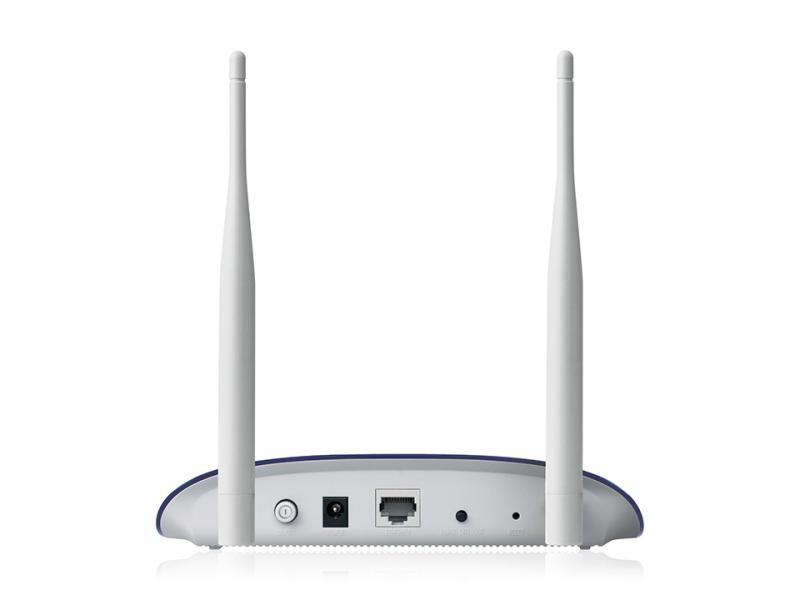 TP-LINK TL-WA830RE ampliador de red