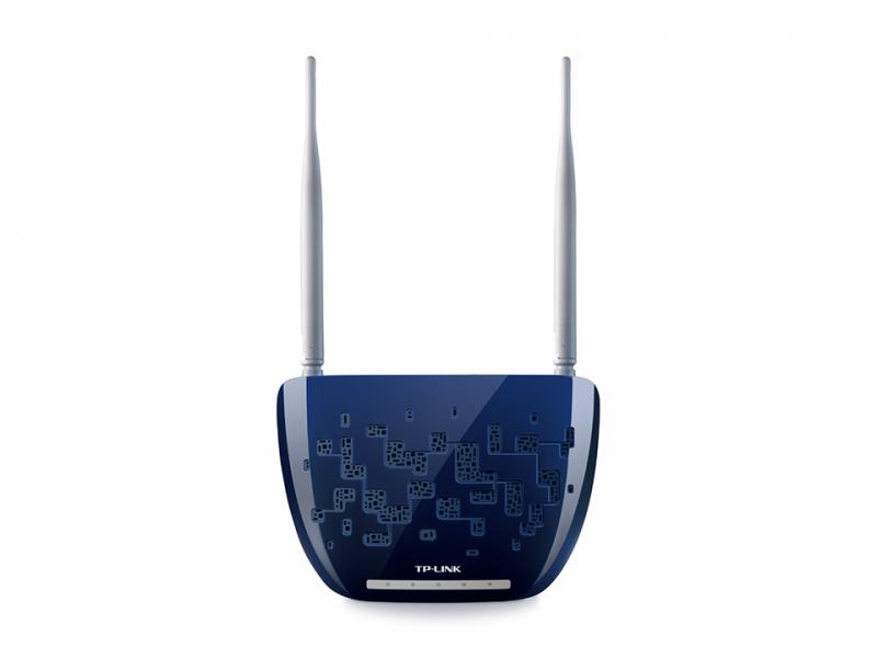 TP-LINK TL-WA830RE ampliador de red