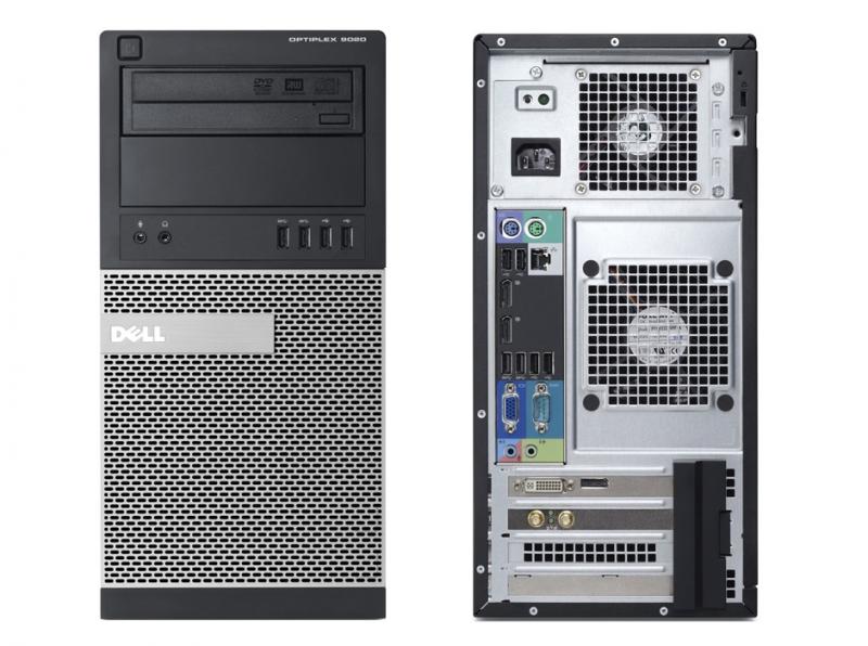 DELL OptiPlex 9020