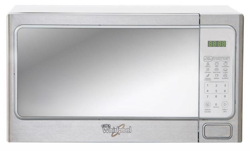 Whirlpool WM1311S microondas