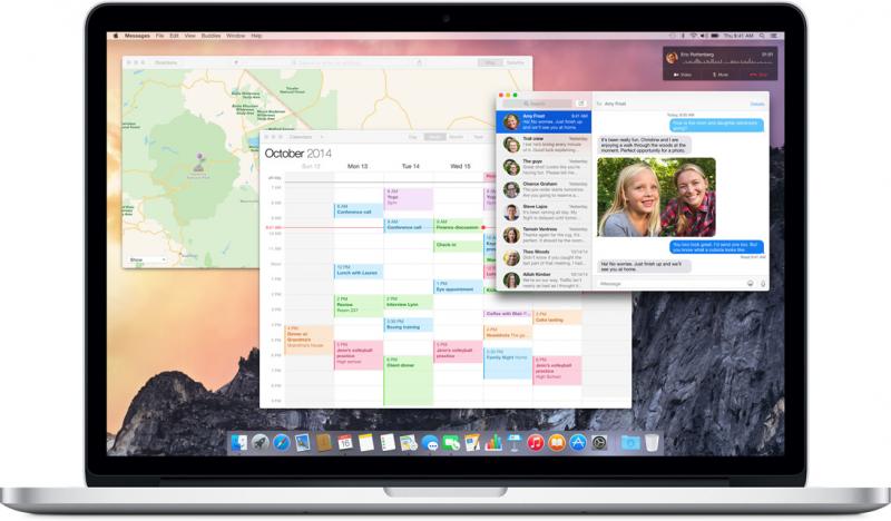 Apple MacBook Pro 13" Retina