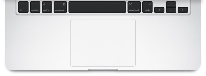 Apple MacBook Pro 13" Retina