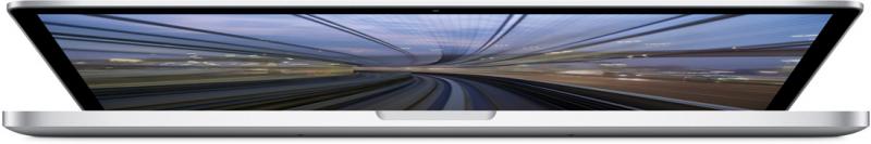 Apple MacBook Pro 13" Retina