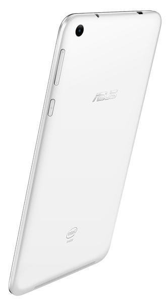 ASUS MeMO Pad 8 ME181C-MB1-WHI 16GB Color blanco tableta