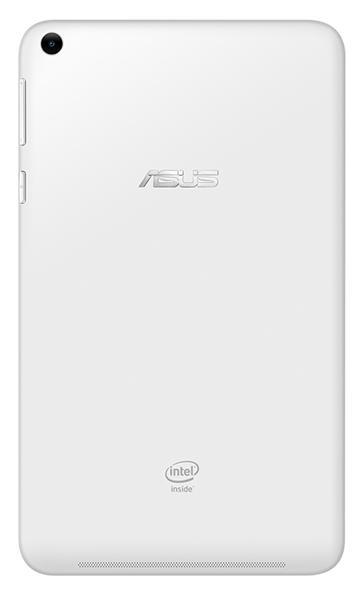 ASUS MeMO Pad 8 ME181C-MB1-WHI 16GB Color blanco tableta