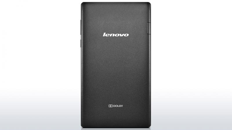 Lenovo IdeaTab A7-10F 8GB Negro