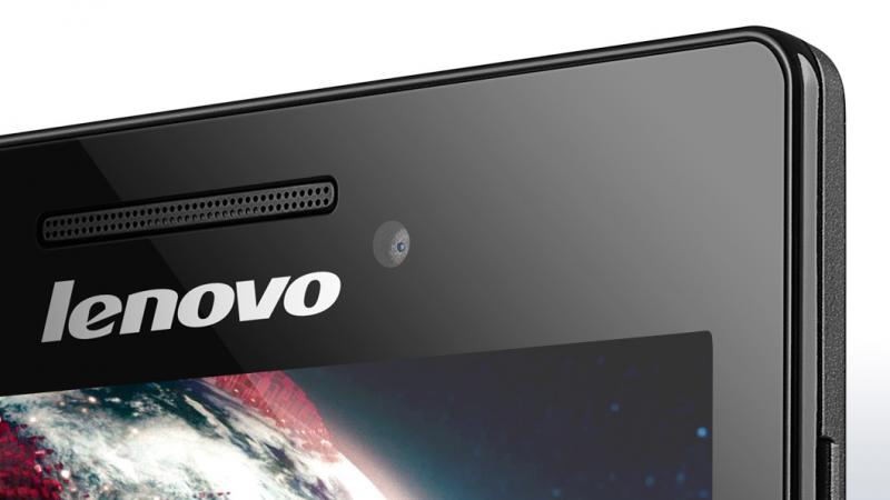 Lenovo IdeaTab A7-10F 8GB Negro