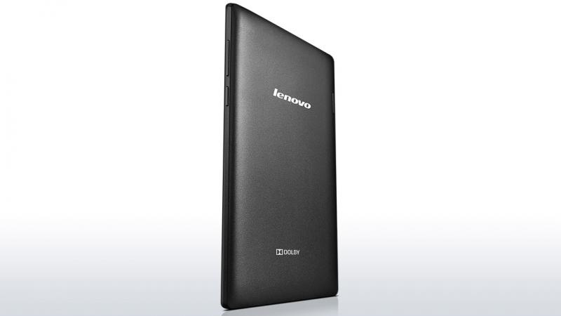 Lenovo IdeaTab A7-10F 8GB Negro