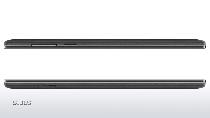 Lenovo IdeaTab A7-10F 8GB Negro