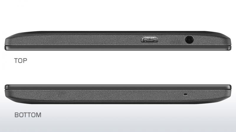 Lenovo IdeaTab A7-10F 8GB Negro
