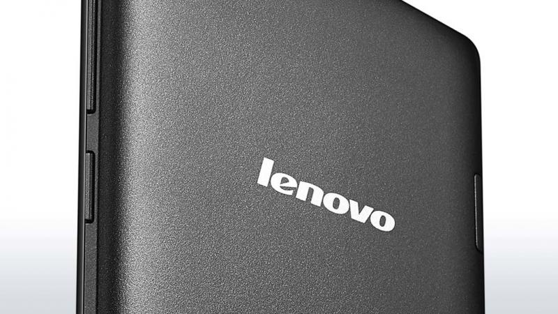 Lenovo IdeaTab A7-10F 8GB Negro