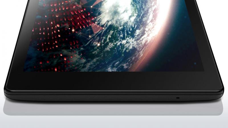 Lenovo IdeaTab A7-10F 8GB Negro