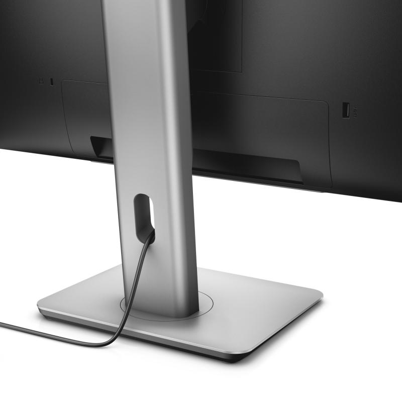 DELL UltraSharp U2414H 23.8" Black Full HD