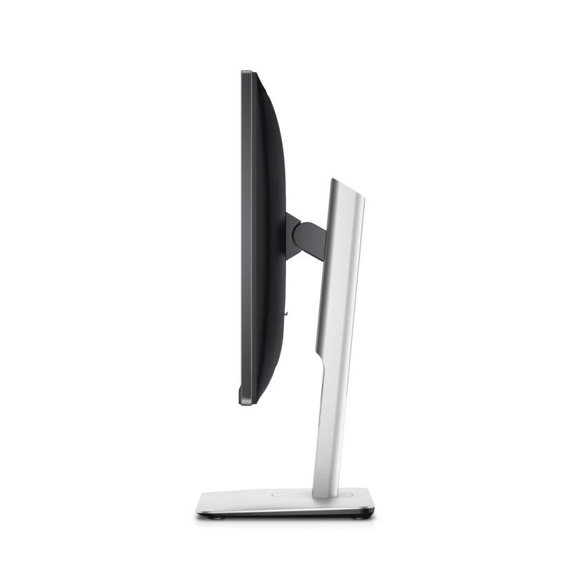 DELL UltraSharp U2414H 23.8" Black Full HD