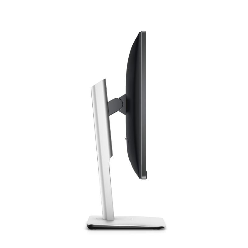 DELL UltraSharp U2414H 23.8" Black Full HD