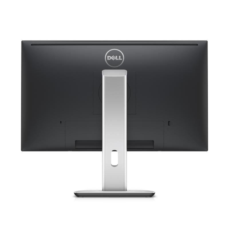 DELL UltraSharp U2414H 23.8" Black Full HD
