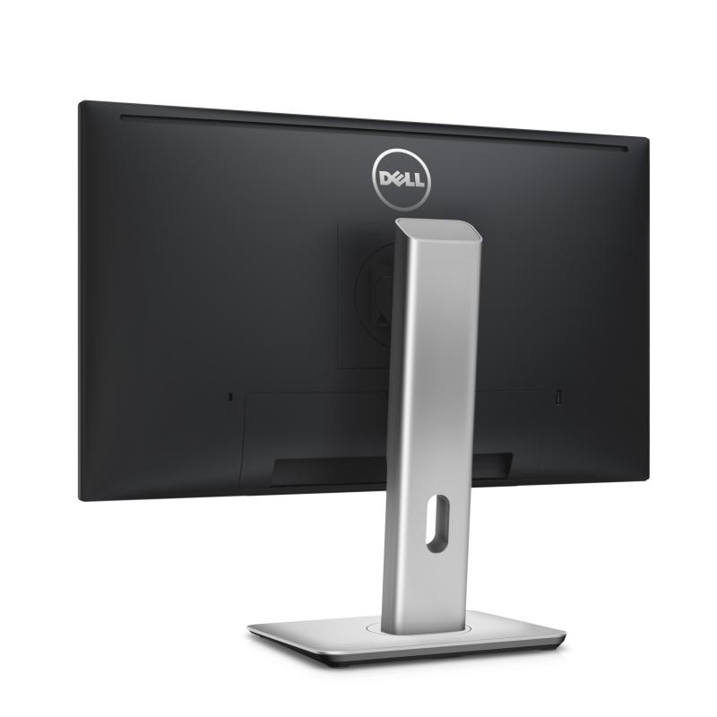 DELL UltraSharp U2414H 23.8" Black Full HD