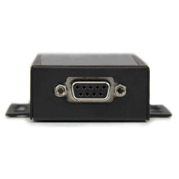 StarTech.com Conversor Adaptador Serie RS232 a RSS422 y RS485 - Puerto Serial DB9 Protección Electr