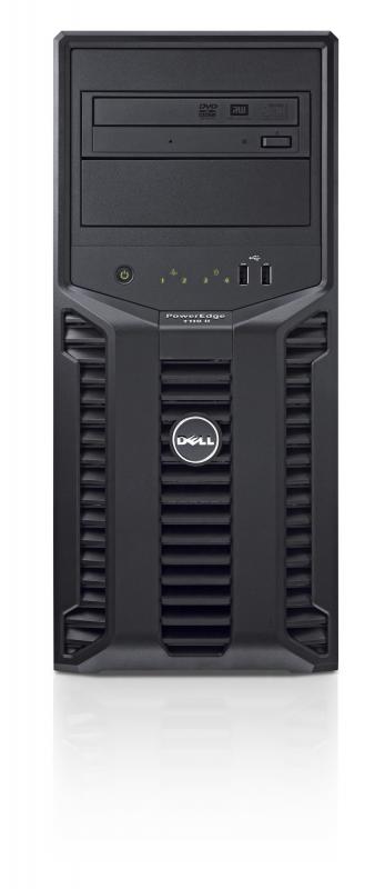 DELL PowerEdge T110 II
