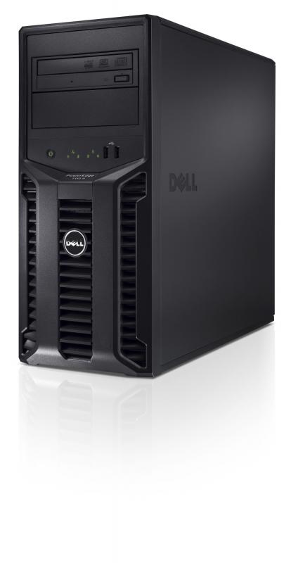 DELL PowerEdge T110 II