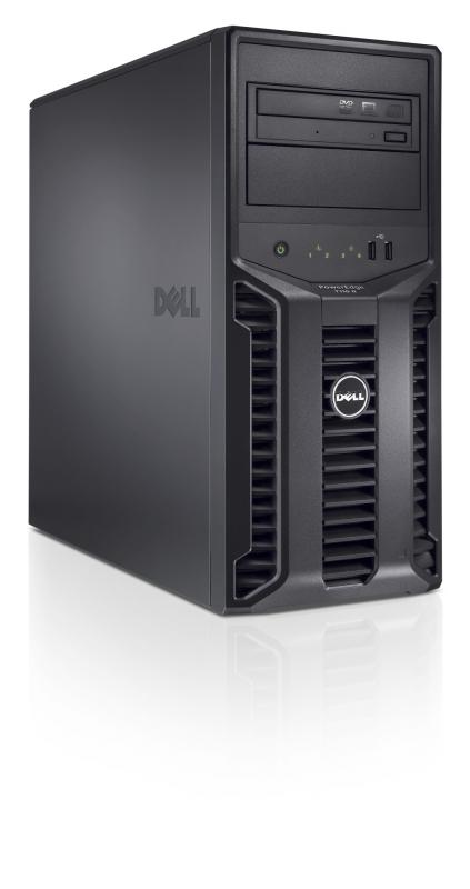 DELL PowerEdge T110 II