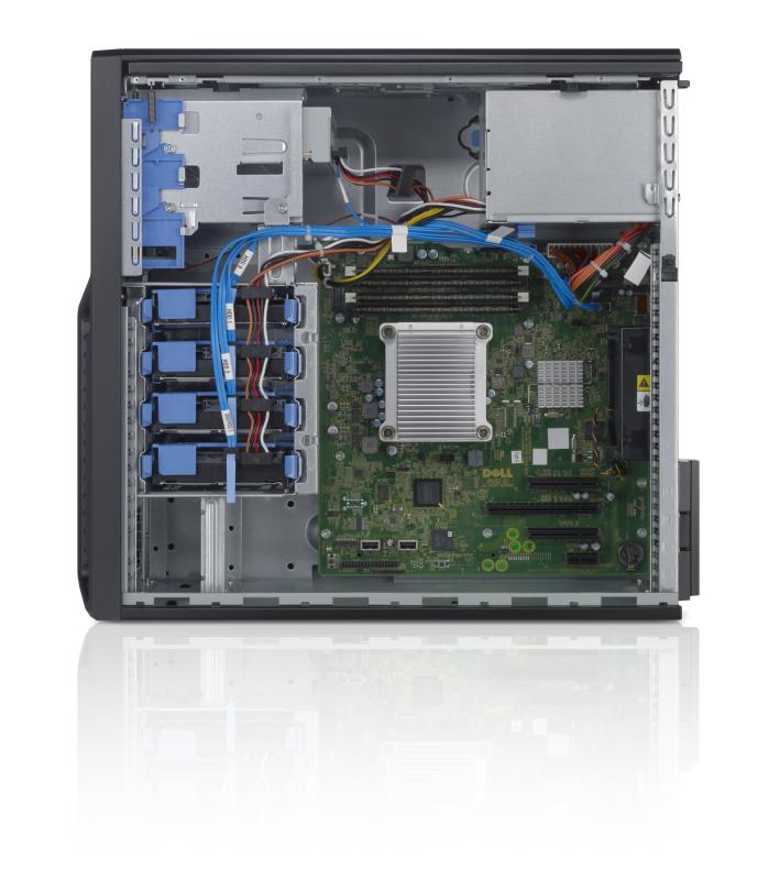DELL PowerEdge T110 II