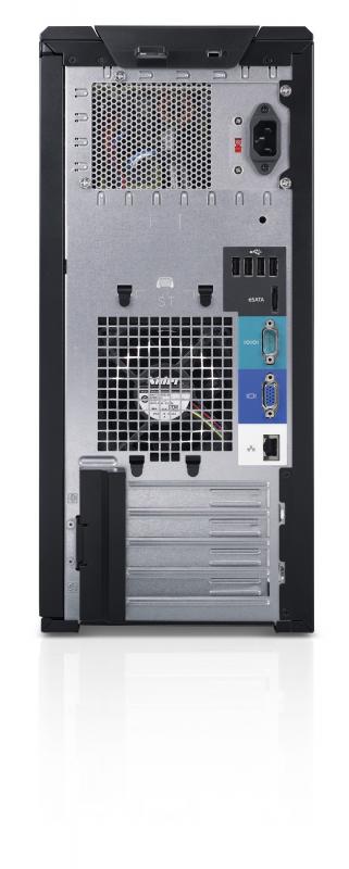 DELL PowerEdge T110 II